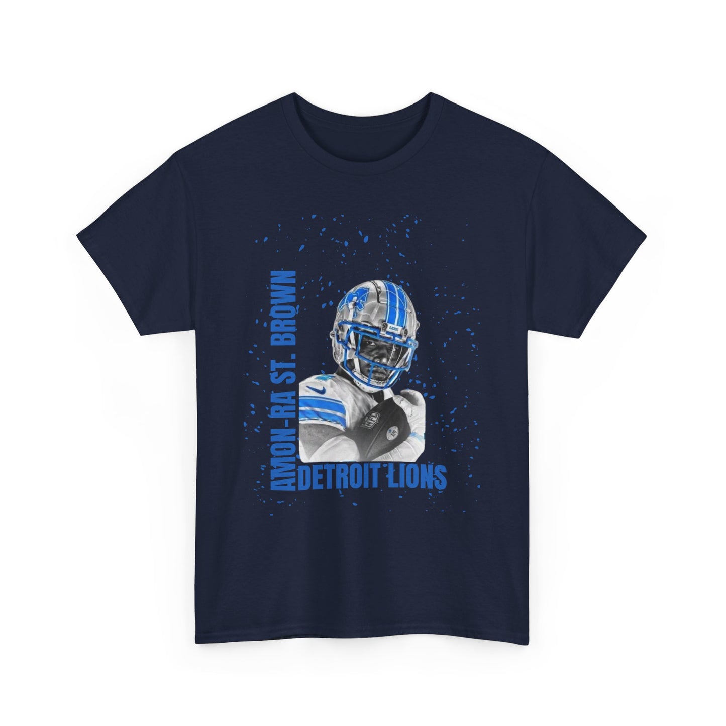 Detroit Lions Tee