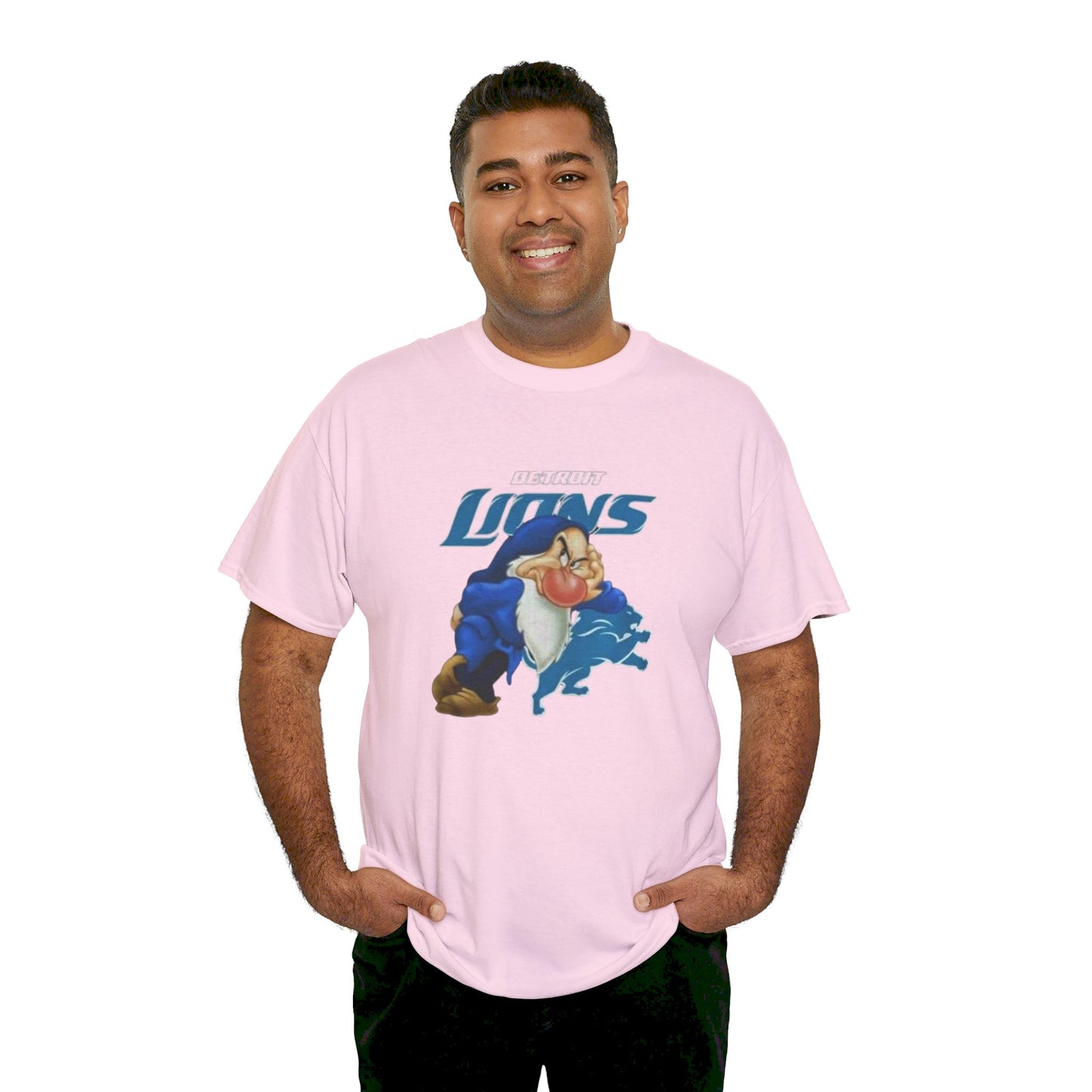 Detroit Lions Tee