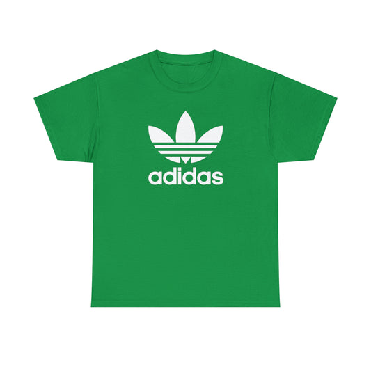 Adidas Parody Tee