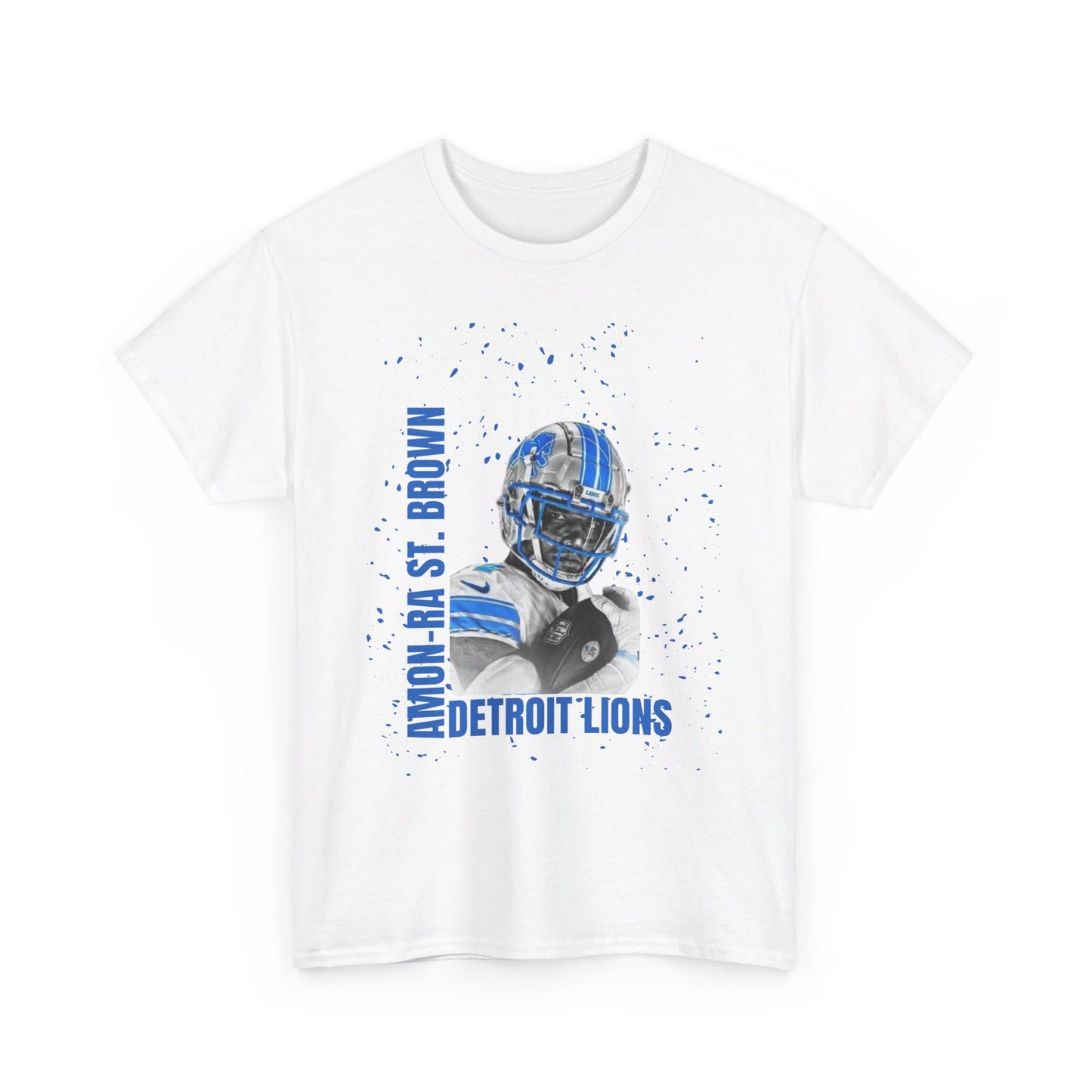 Detroit Lions Tee