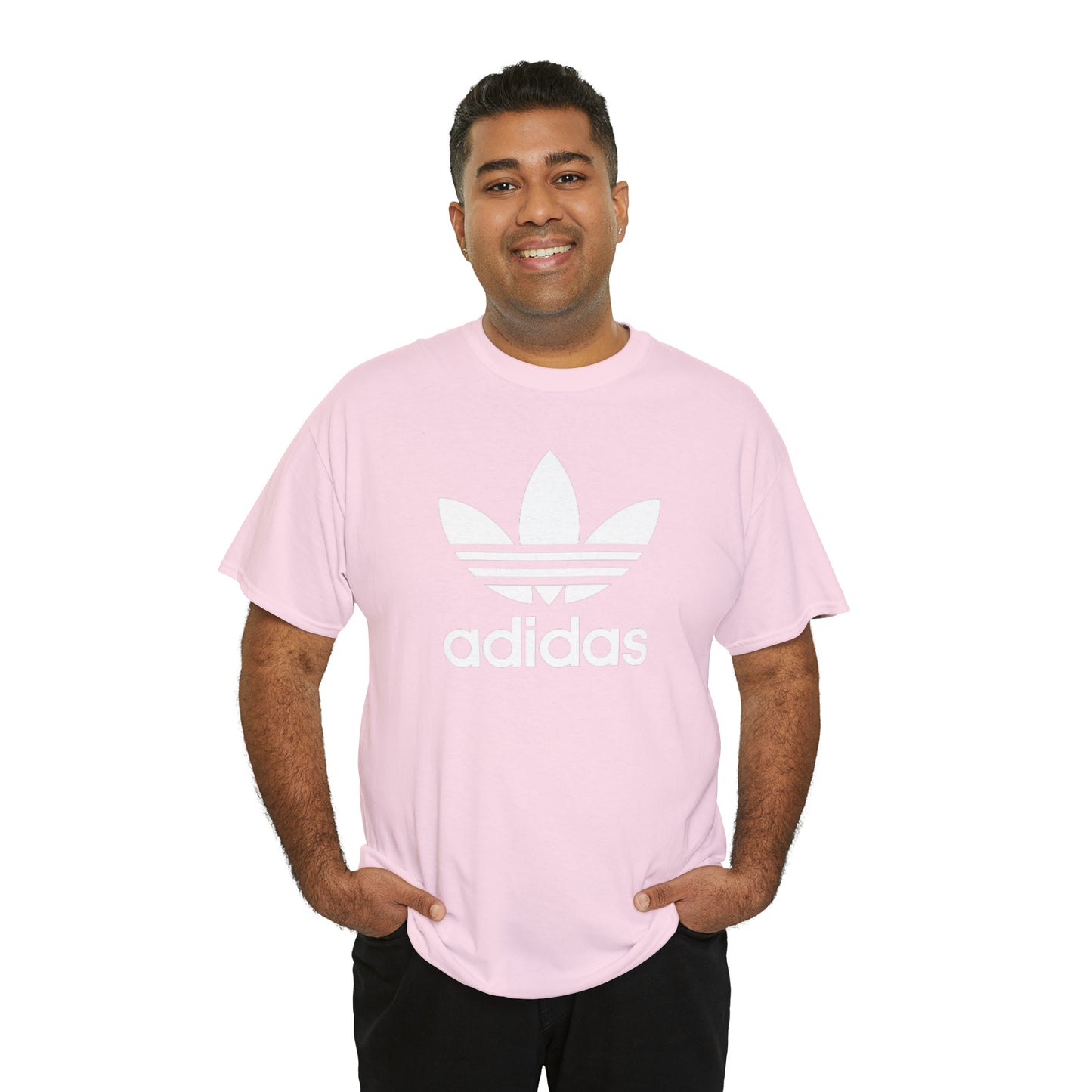 Adidas Parody Tee