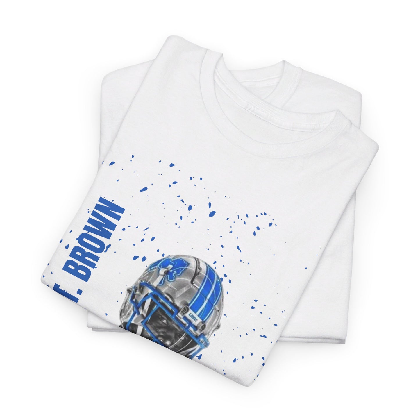 Detroit Lions Tee