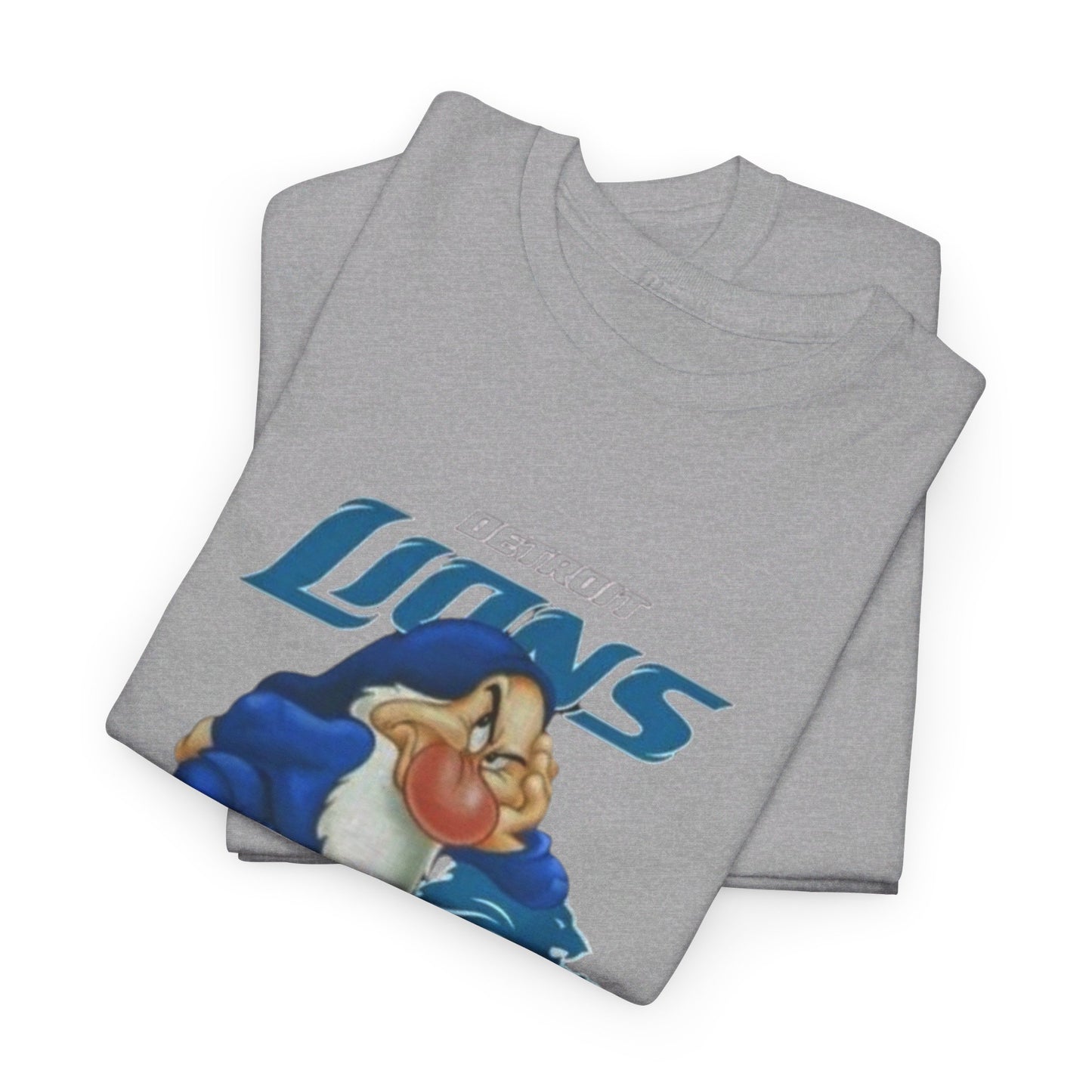 Detroit Lions Tee