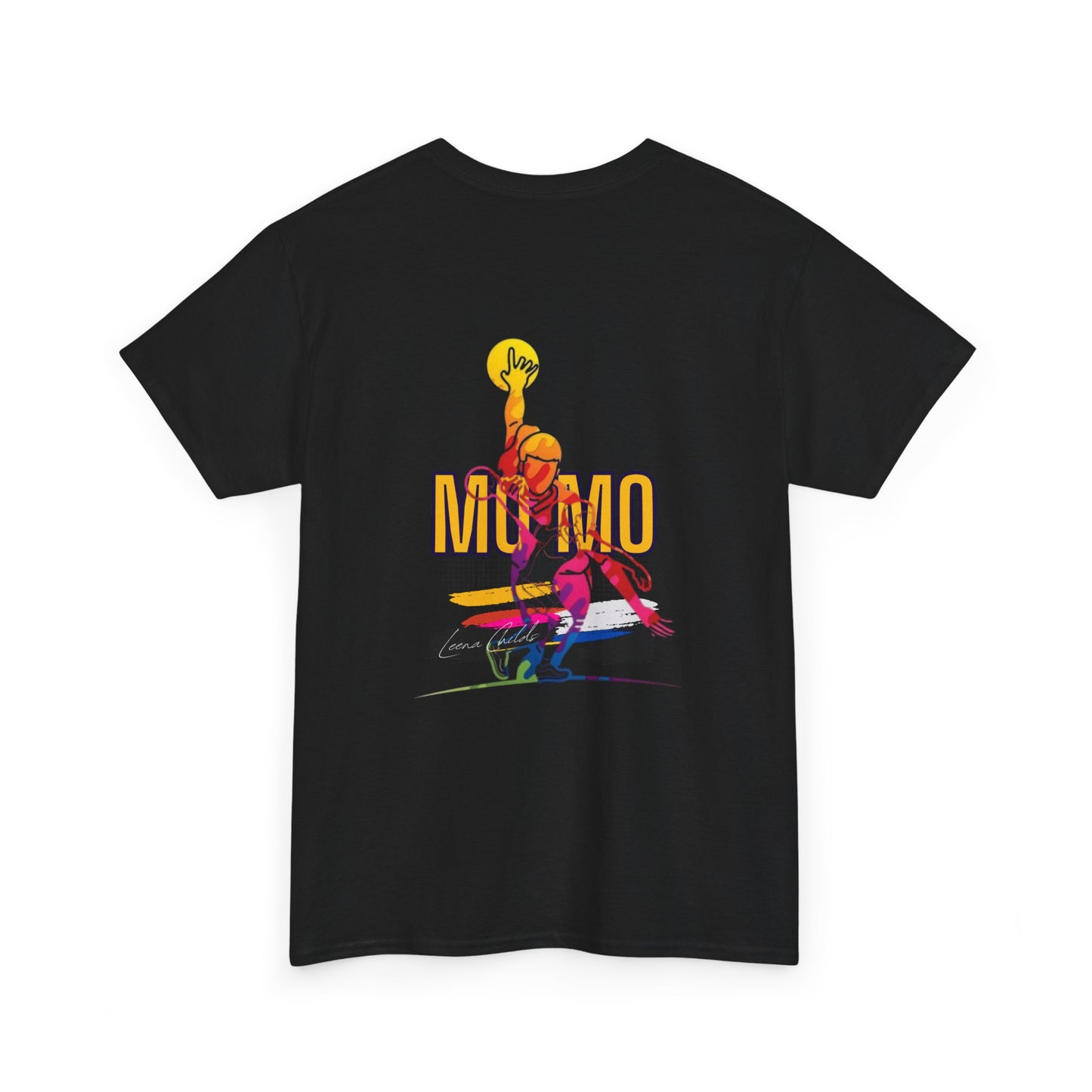 Mo Mo Bowling Tee