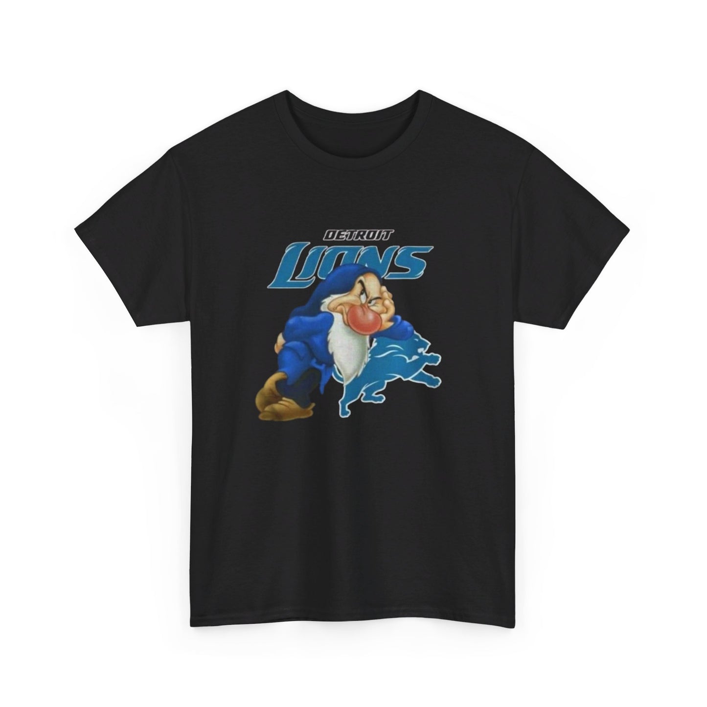 Detroit Lions Tee