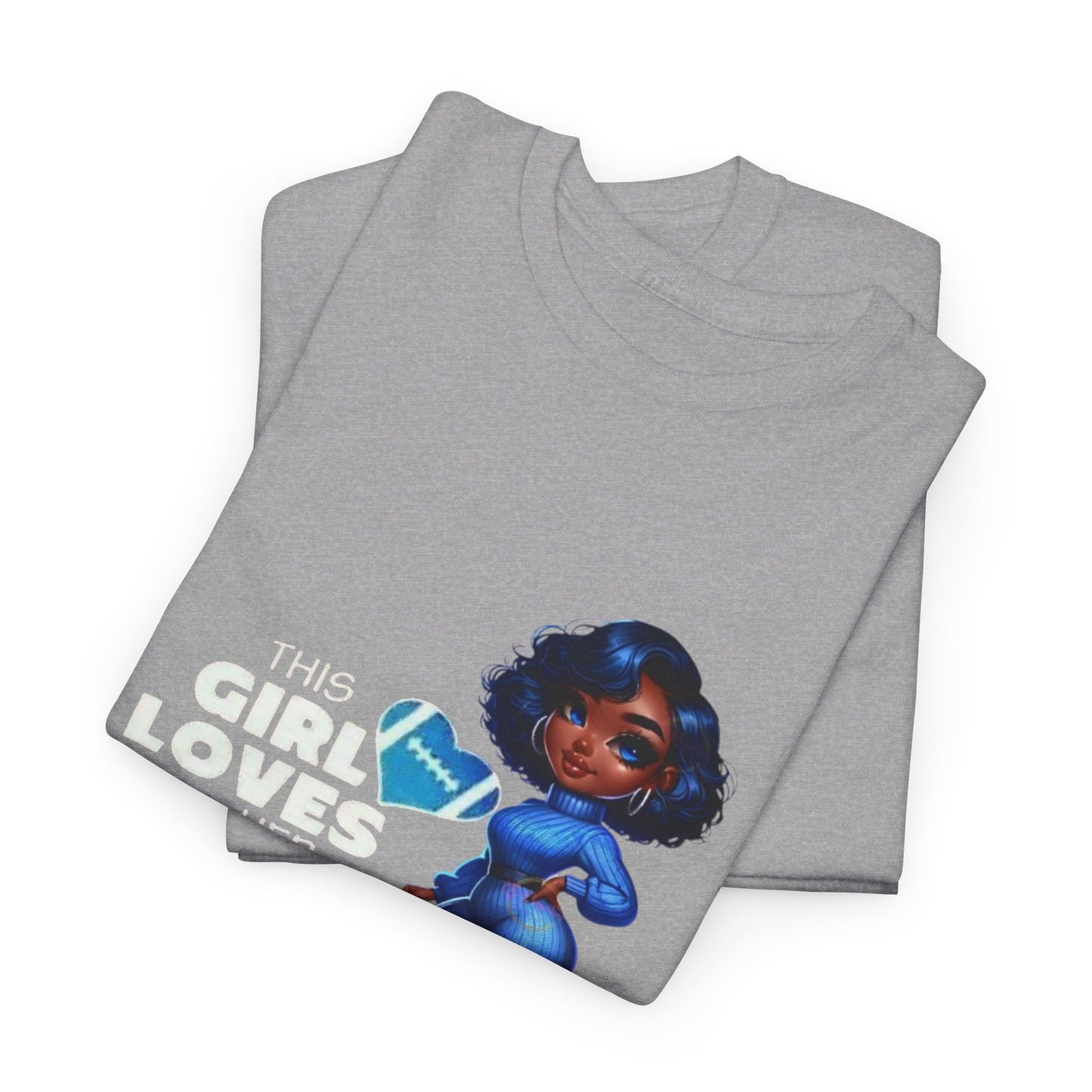 Detroit Lions Tee