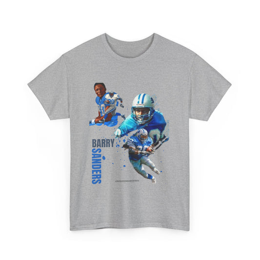 Detroit Lions Tee