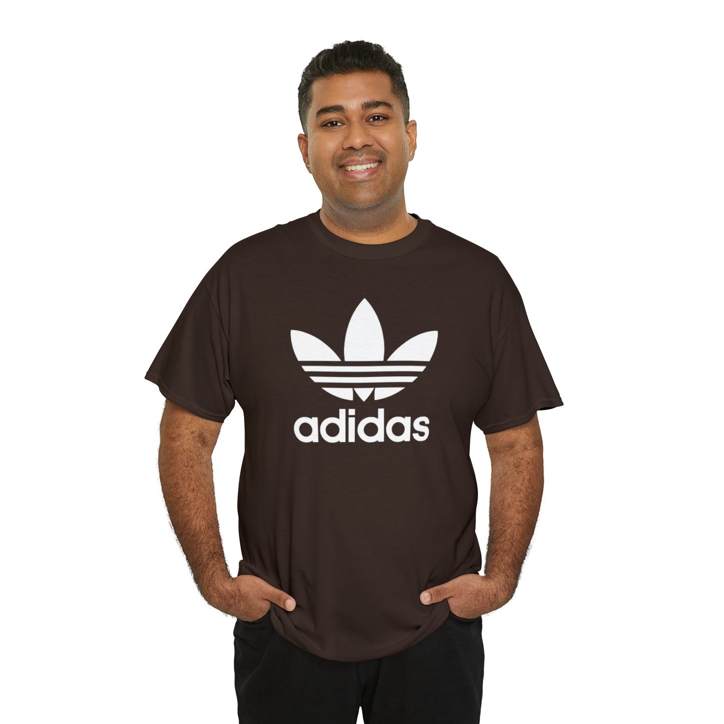 Adidas Parody Tee