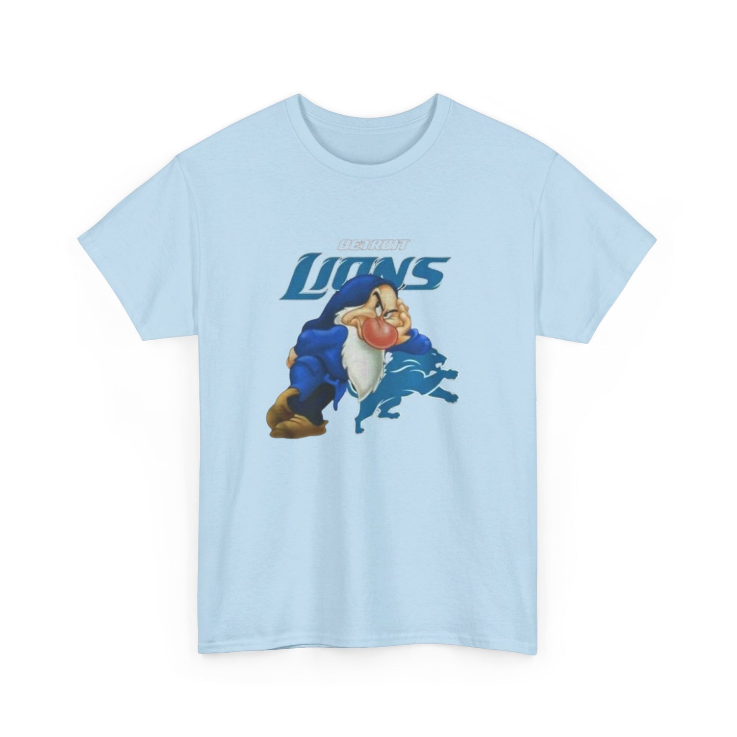 Detroit Lions Tee