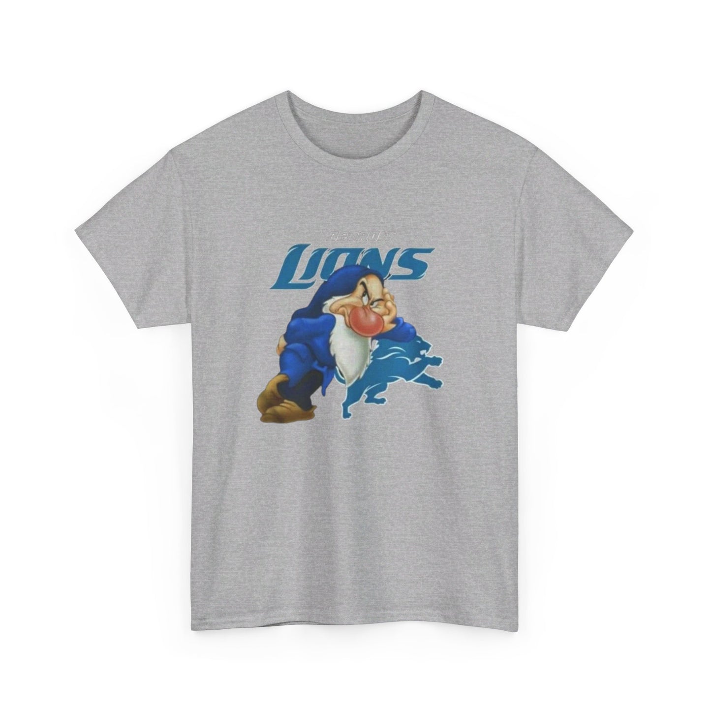 Detroit Lions Tee