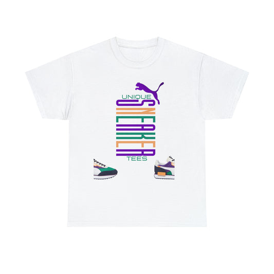 Puma Future Rider Tee