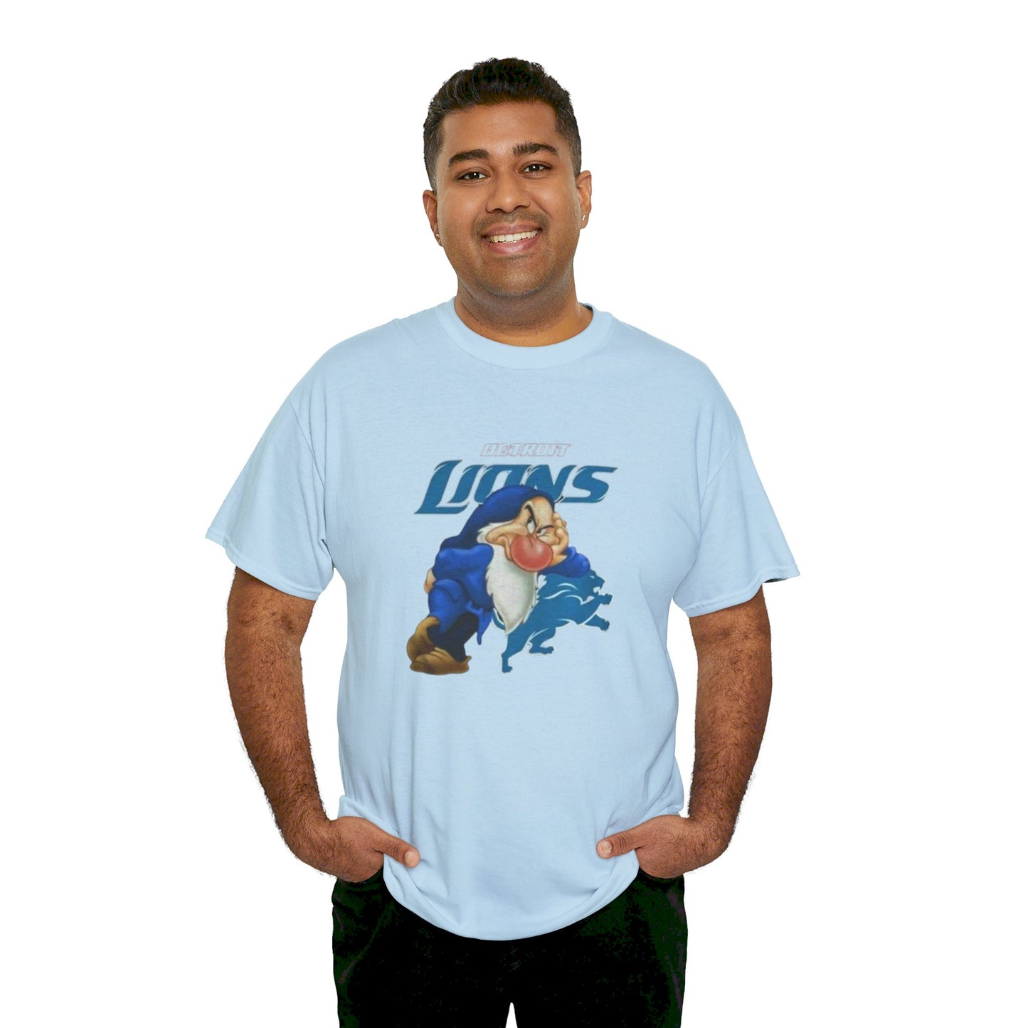 Detroit Lions Tee