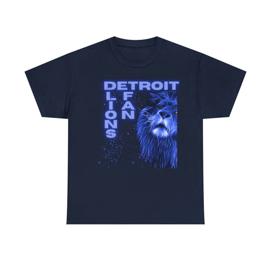 Detroit Lions Tee