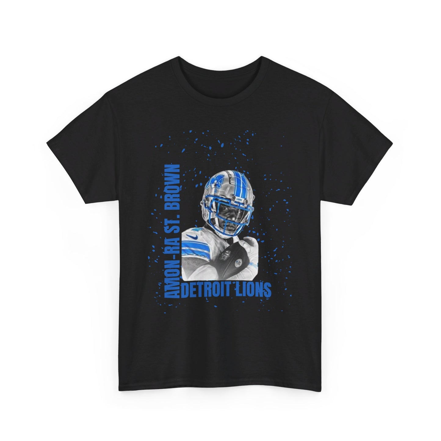 Detroit Lions Tee