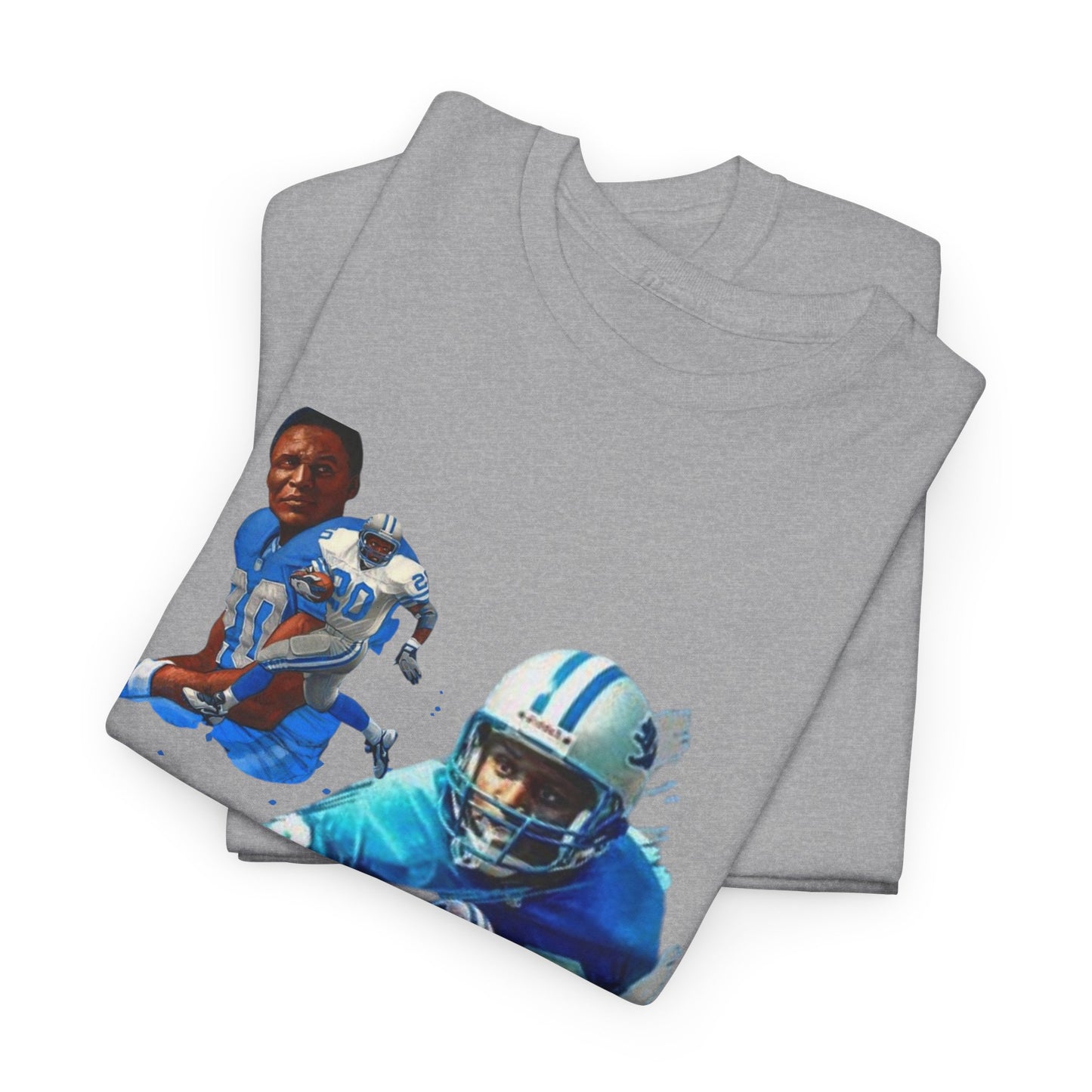 Detroit Lions Tee