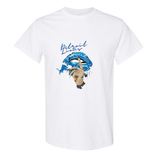 Detroit Lions Tee