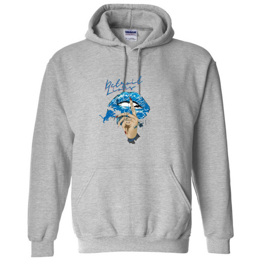 Detroit Lions Hoodie