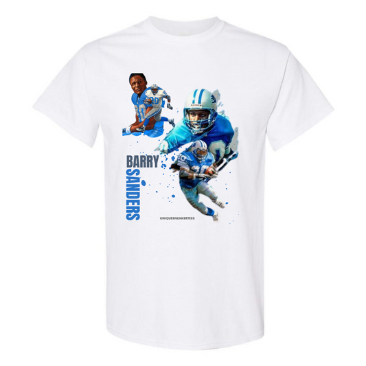 Detroit Lions Tee