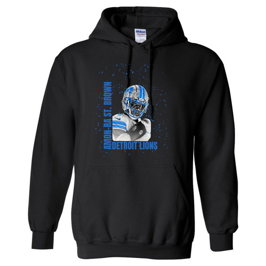 Detroit Lions Tee