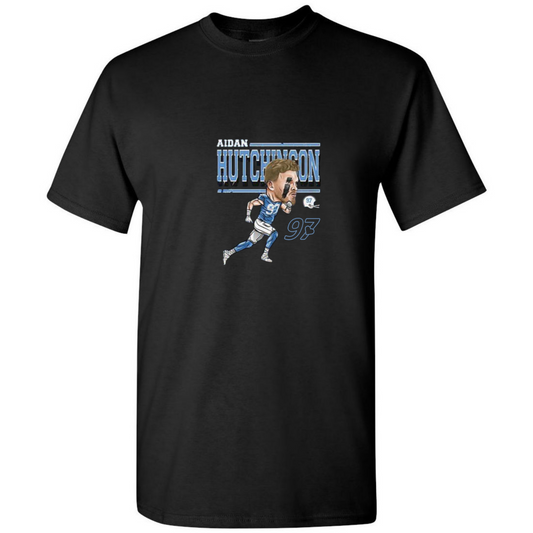 Detroit Lions Tee