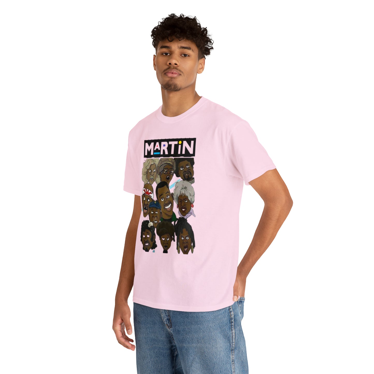 Martin Tee