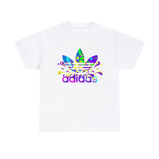 Parody Adidas Splash Tee