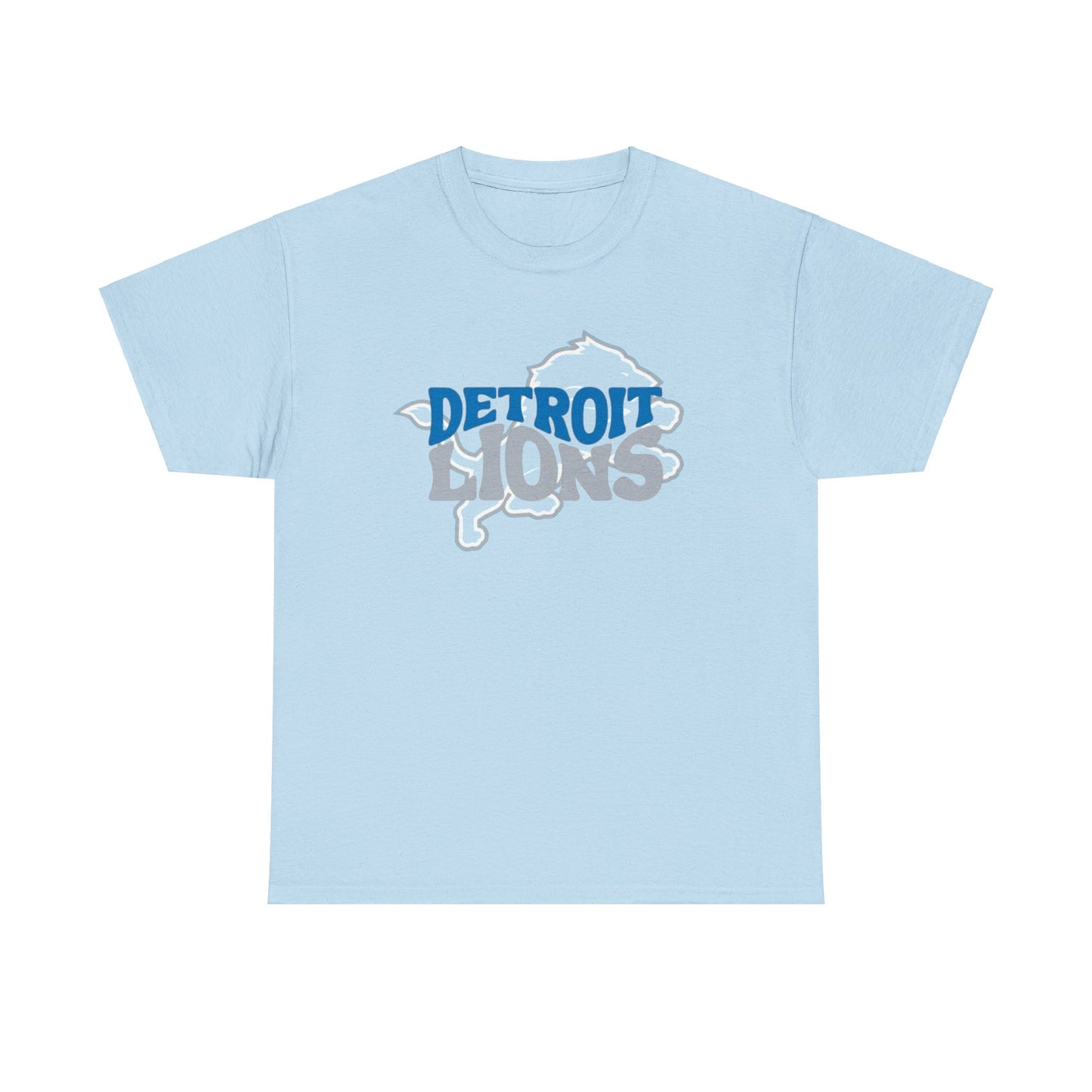 Detroit Lions Tee