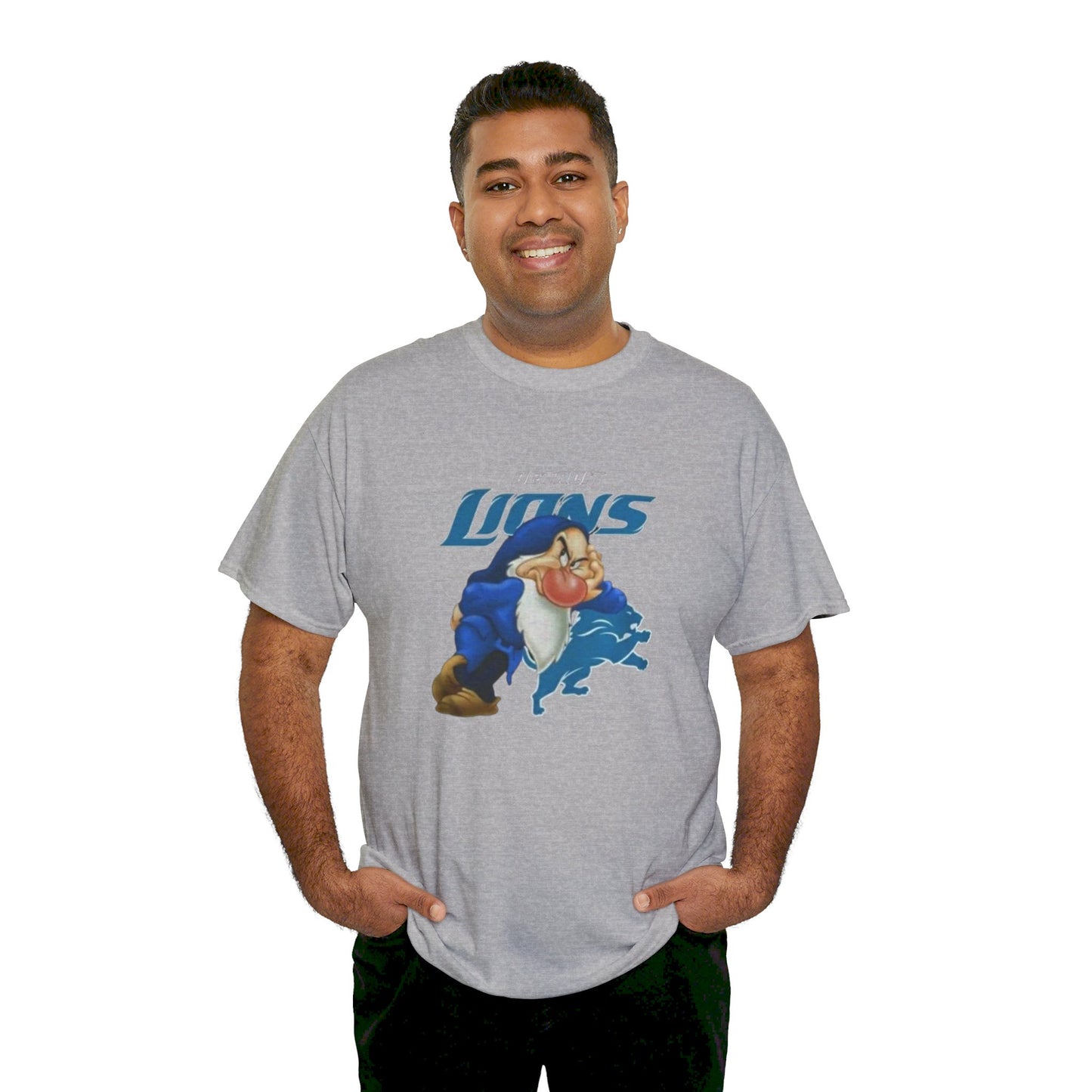 Detroit Lions Tee