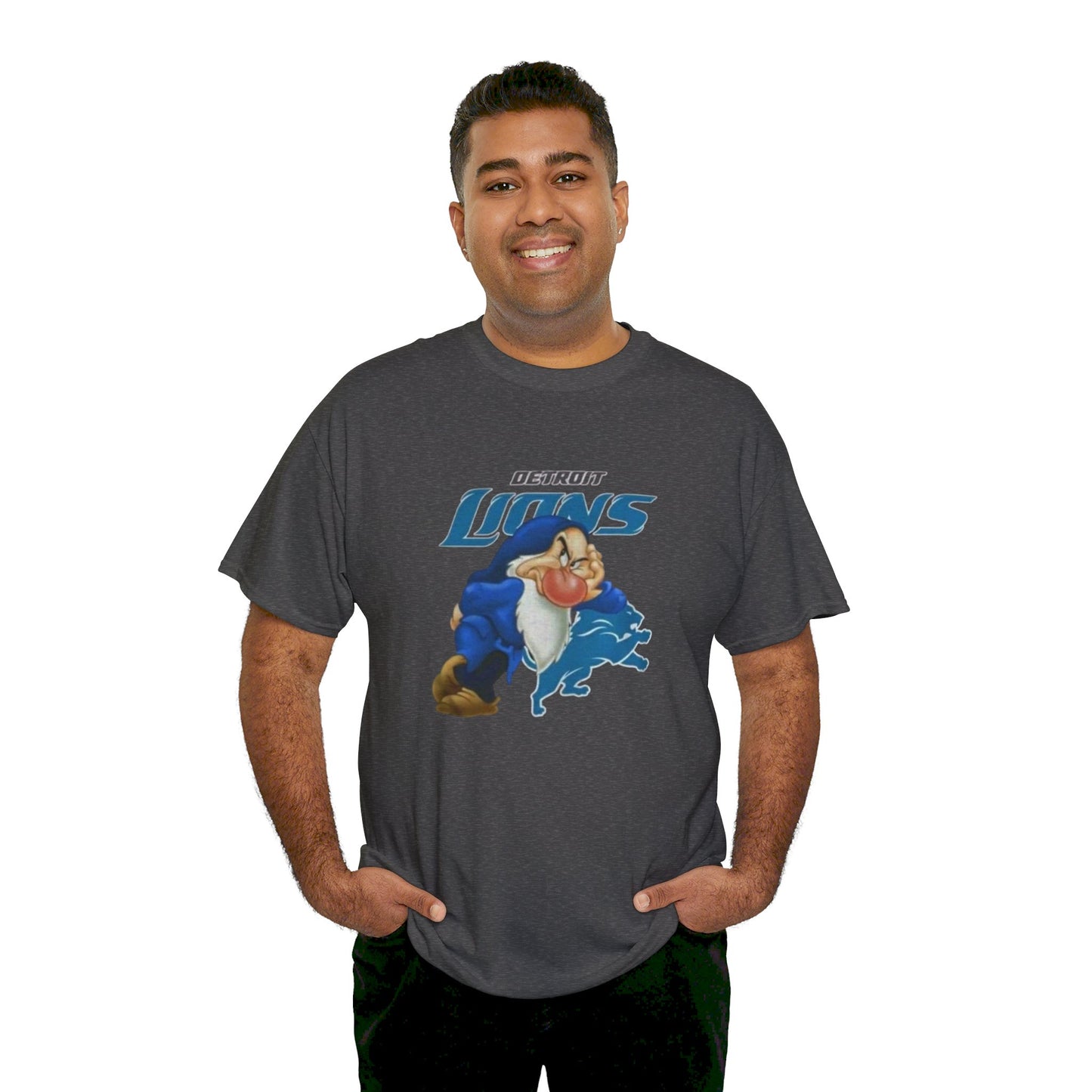 Detroit Lions Tee