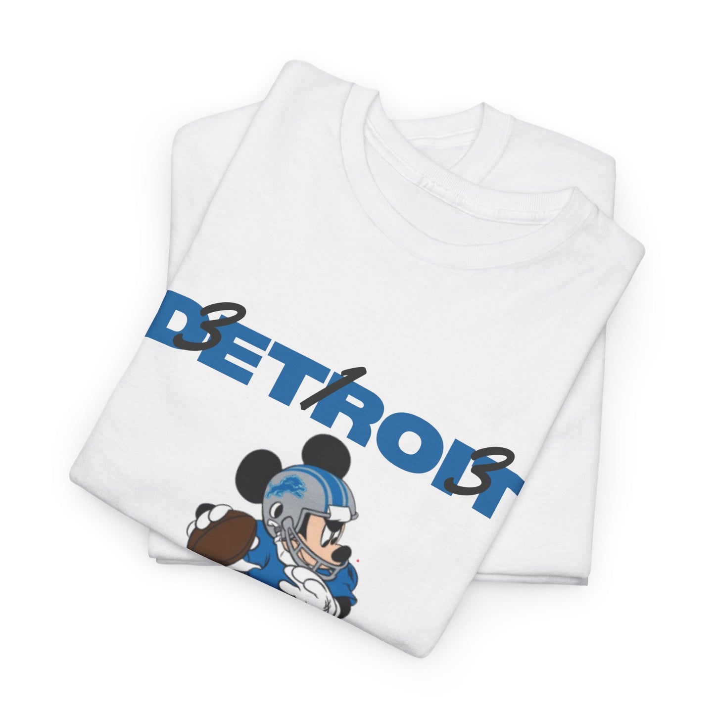 Detroit Lions Tee