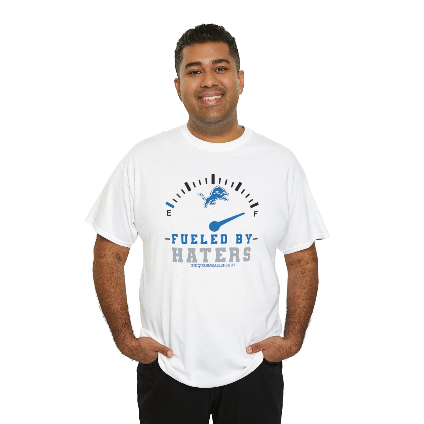 Detroit Lions Tee