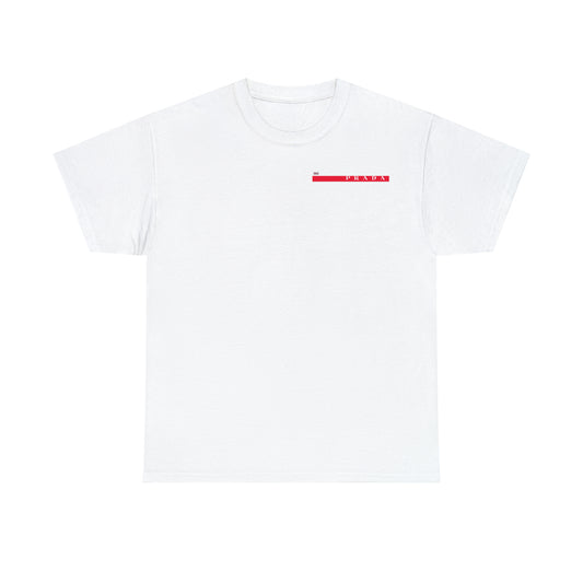 Prada Parody Tee