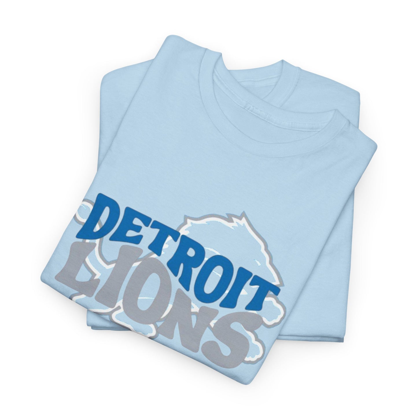 Detroit Lions Tee