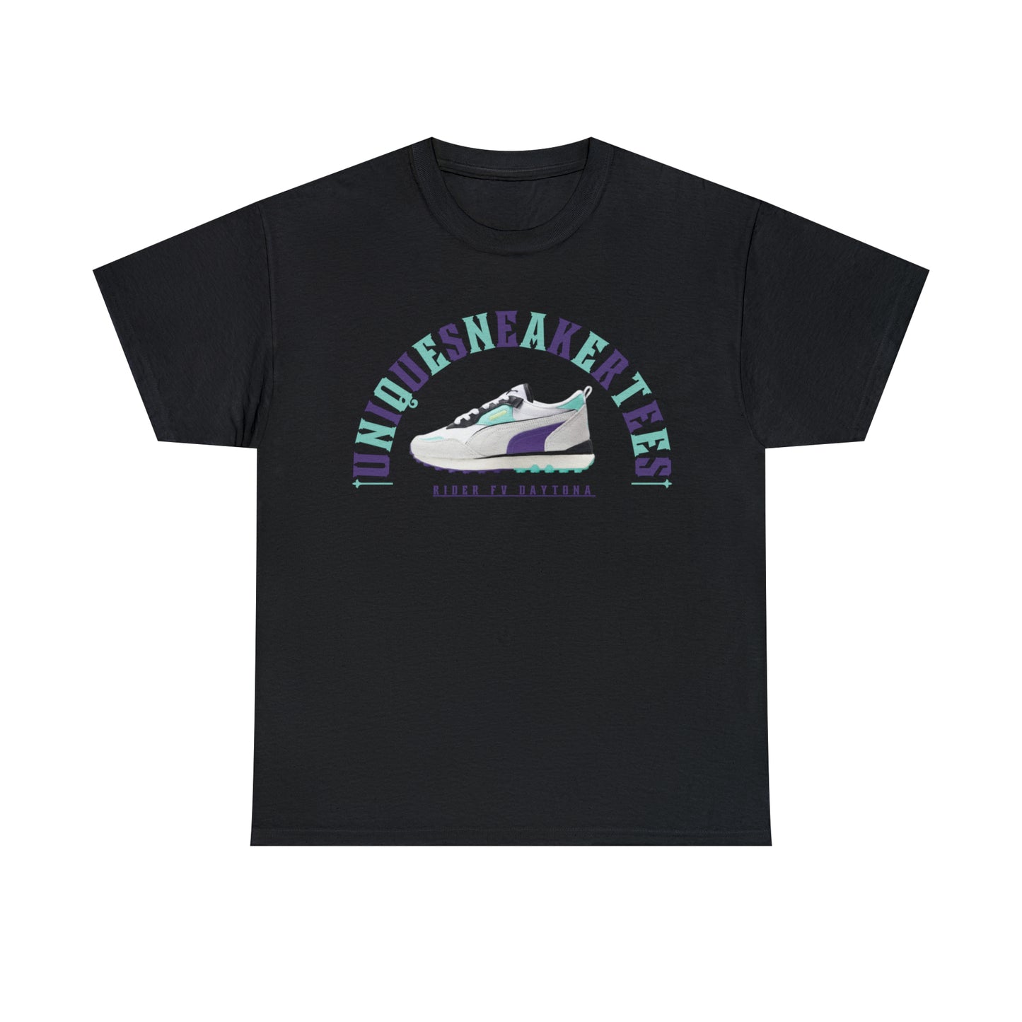 Rider FV Daytona Tee