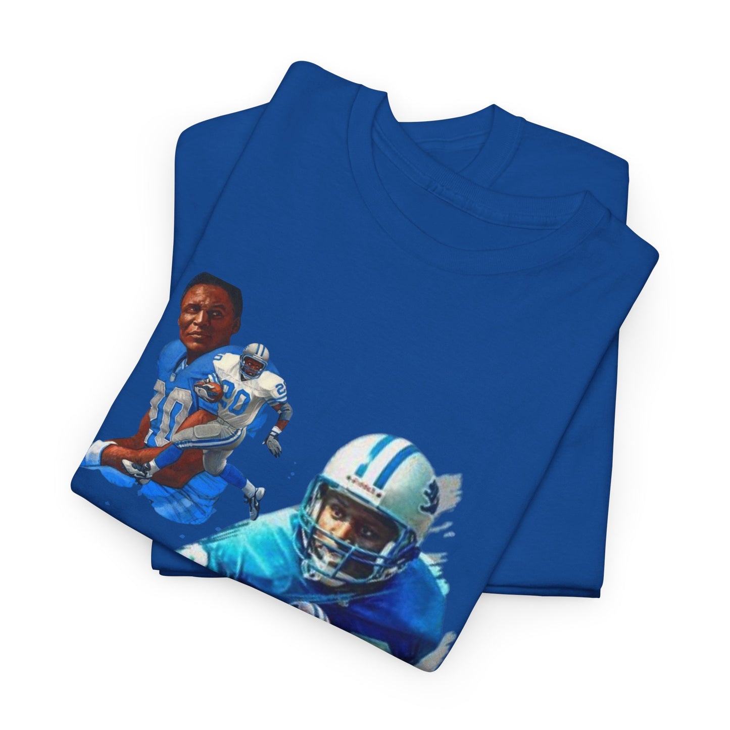 Detroit Lions Tee