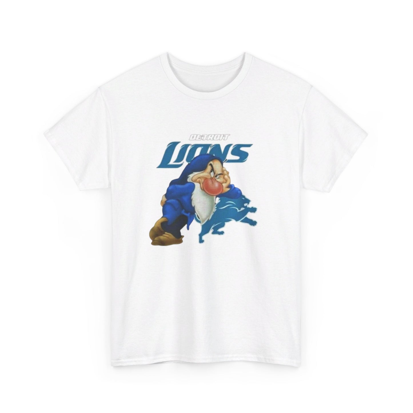 Detroit Lions Tee