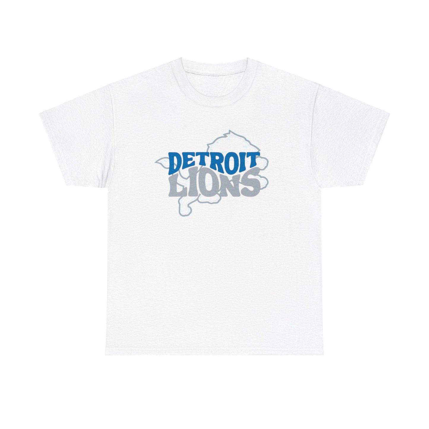 Detroit Lions Tee