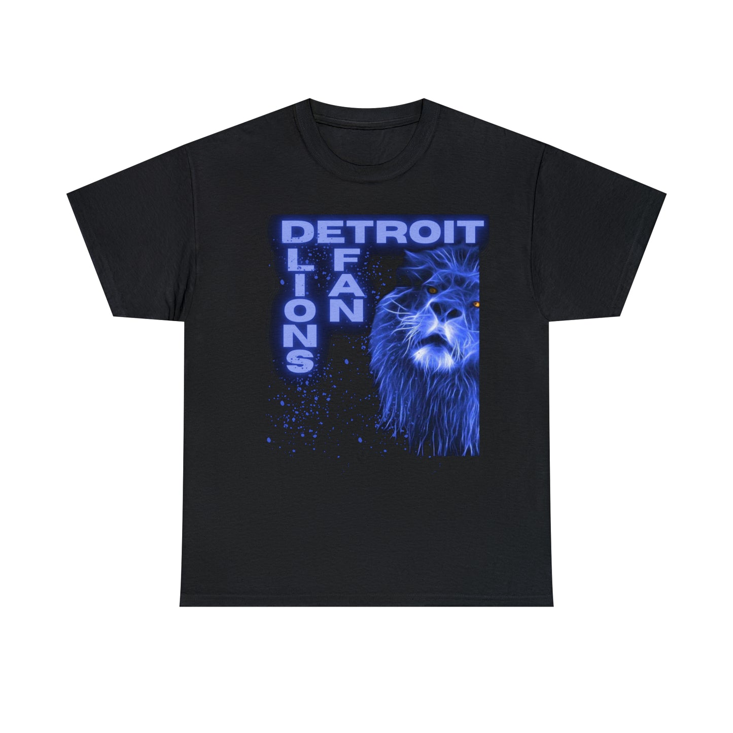 Detroit Lions Tee