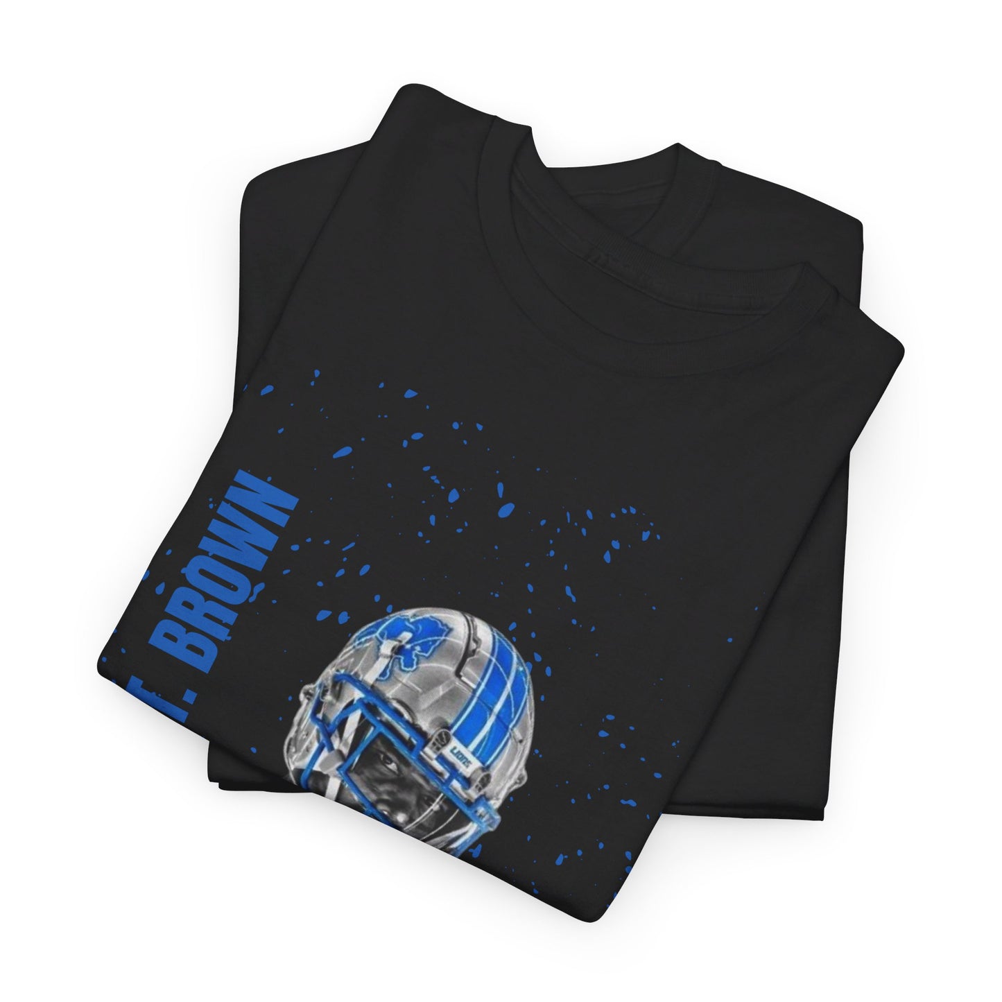 Detroit Lions Tee