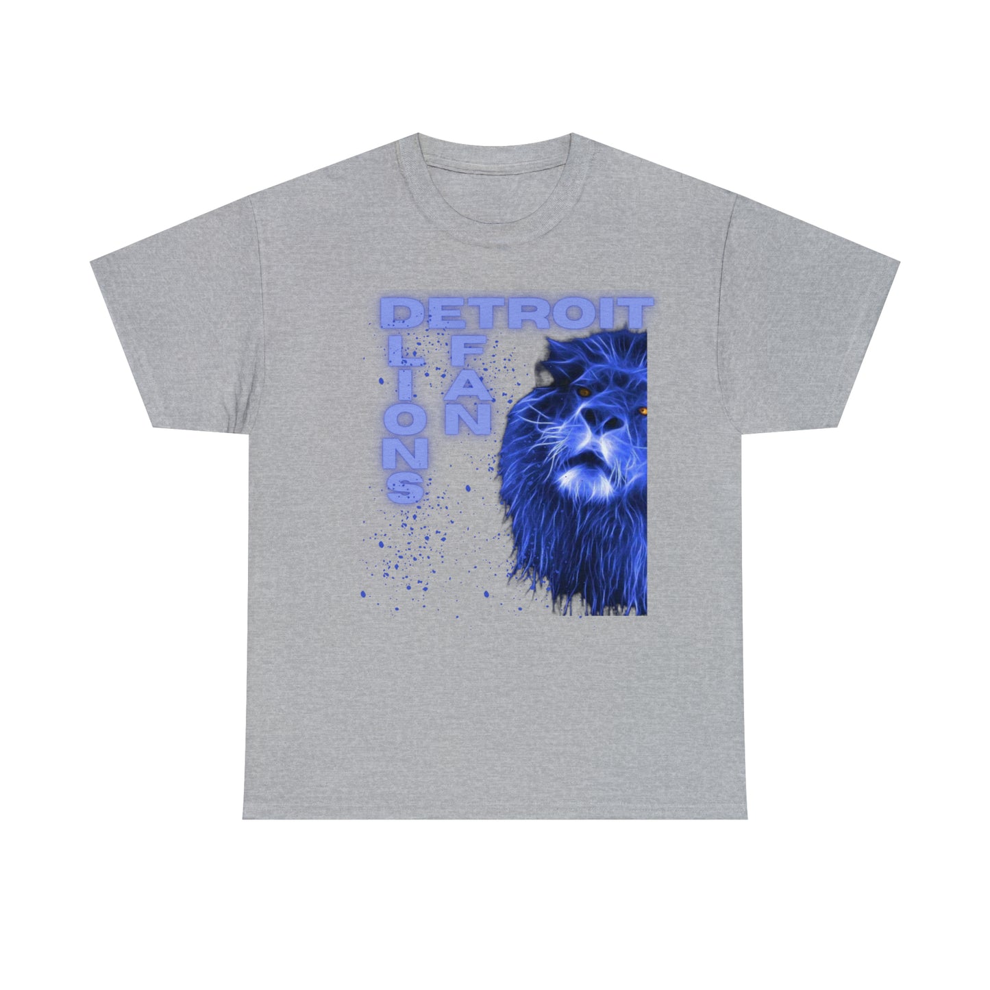 Detroit Lions Tee