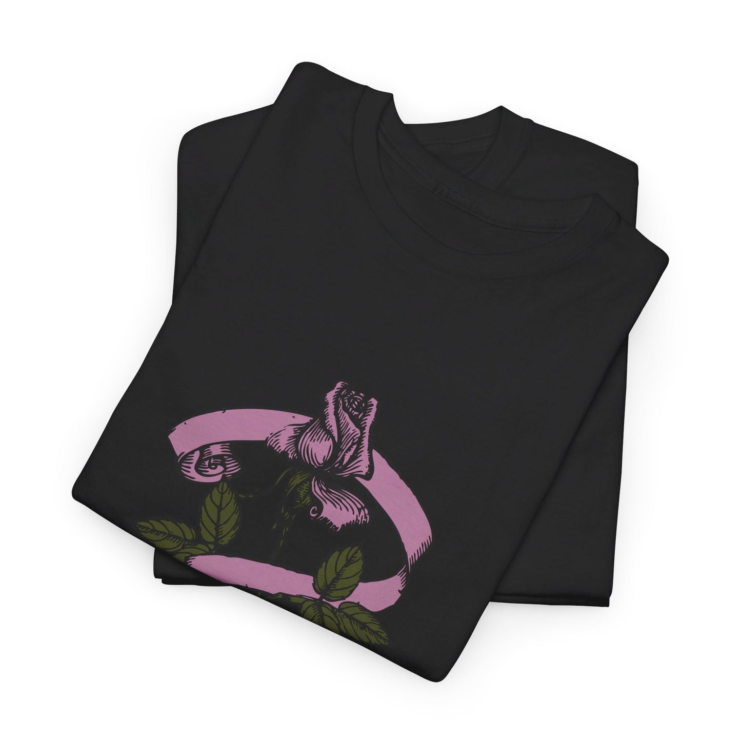 J4 "Orchid" Tee