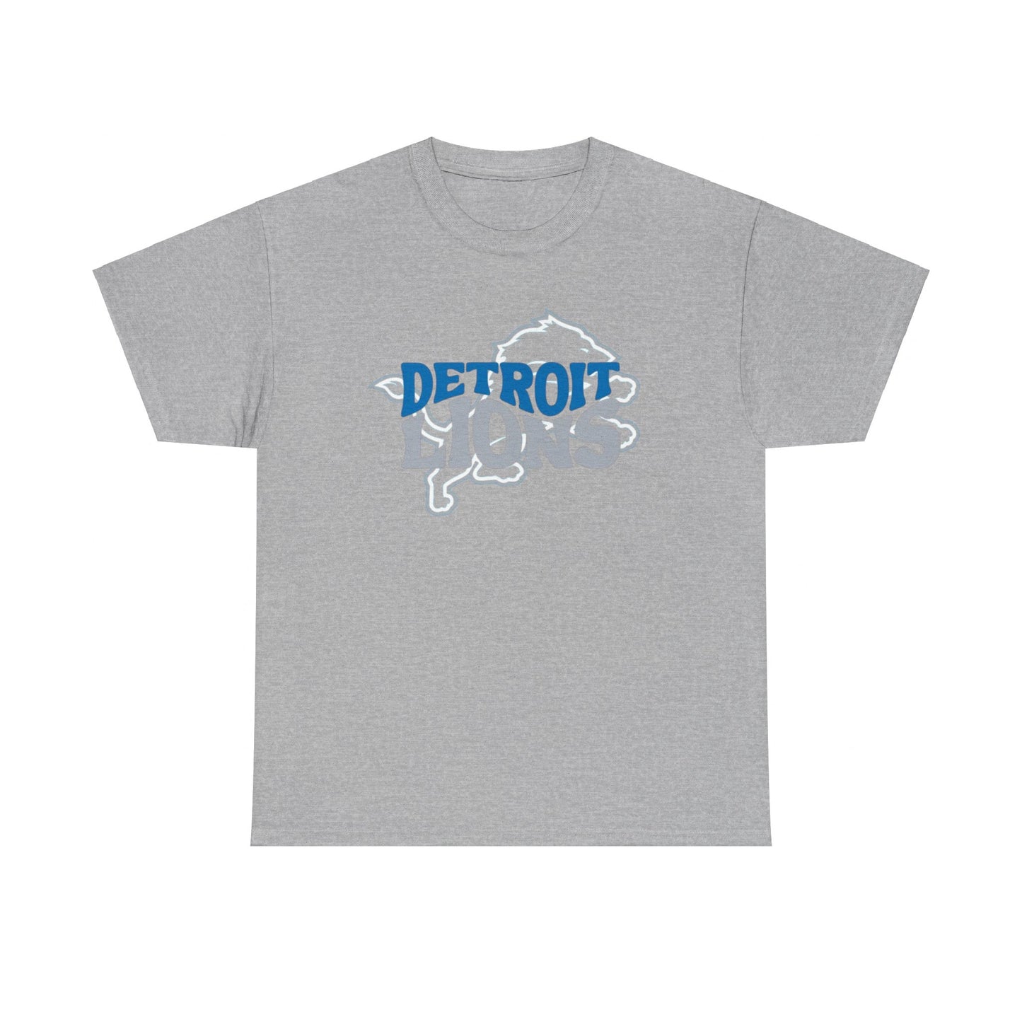 Detroit Lions Tee