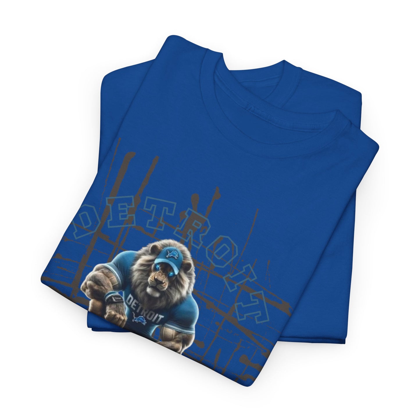 Detroit Lions Tee