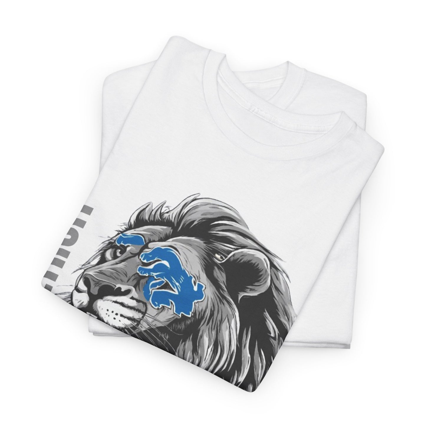 Detroit Lions Tee