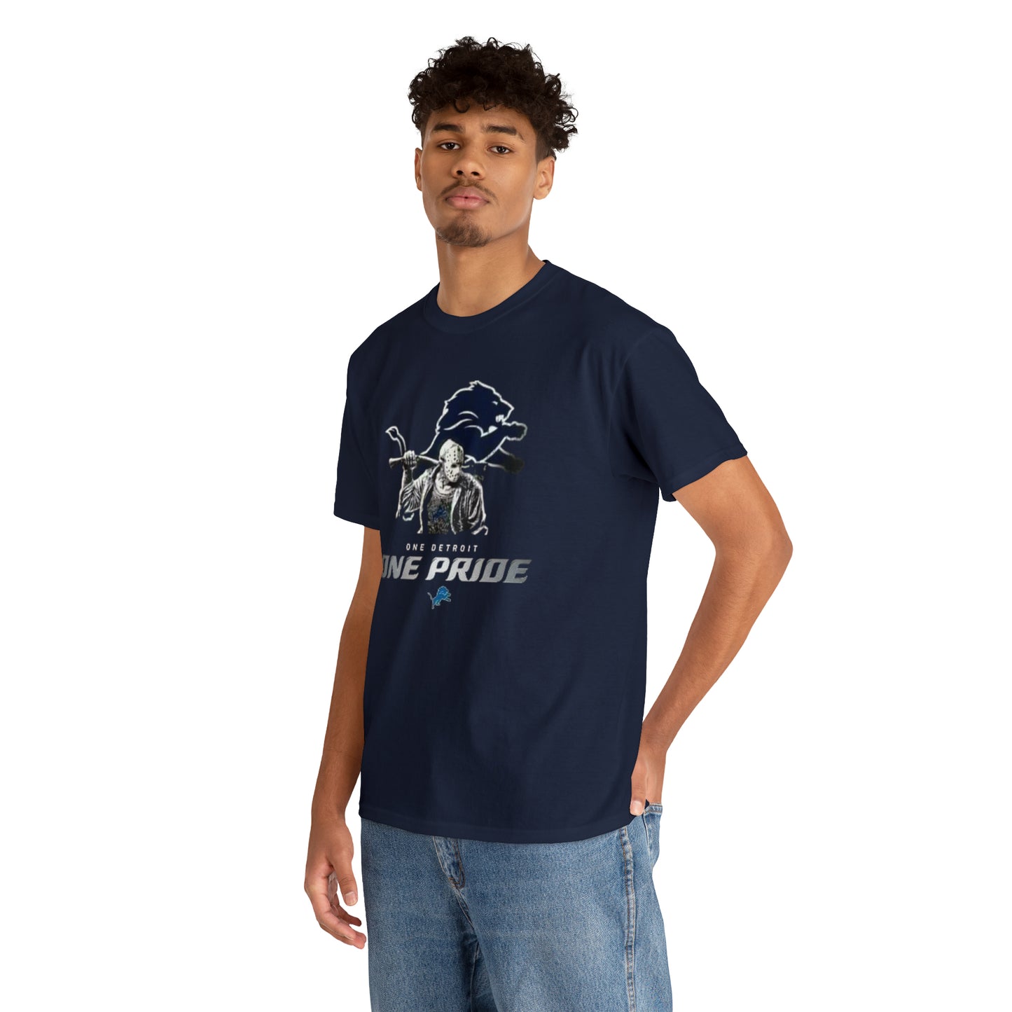 Detroit Lions Tee