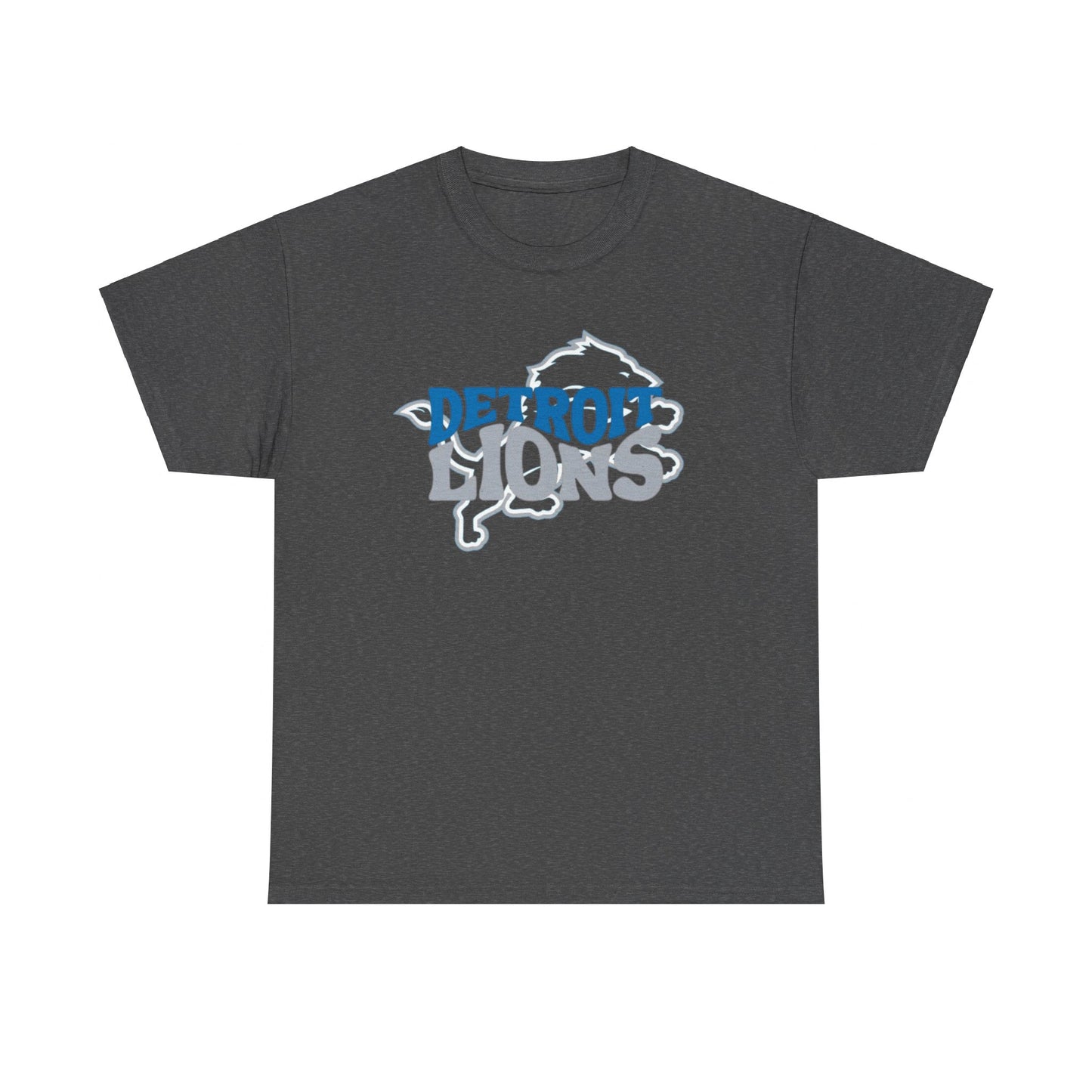 Detroit Lions Tee