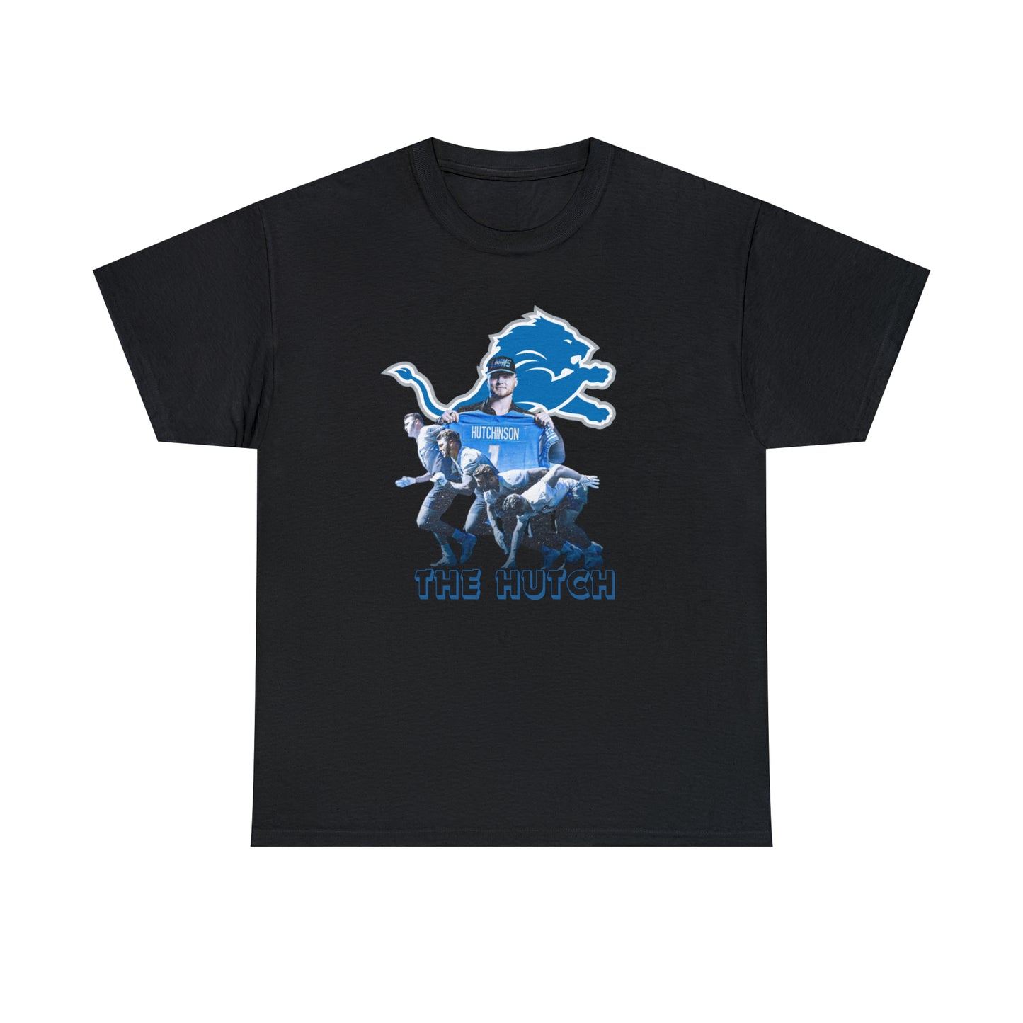 Detroit Lions Tee