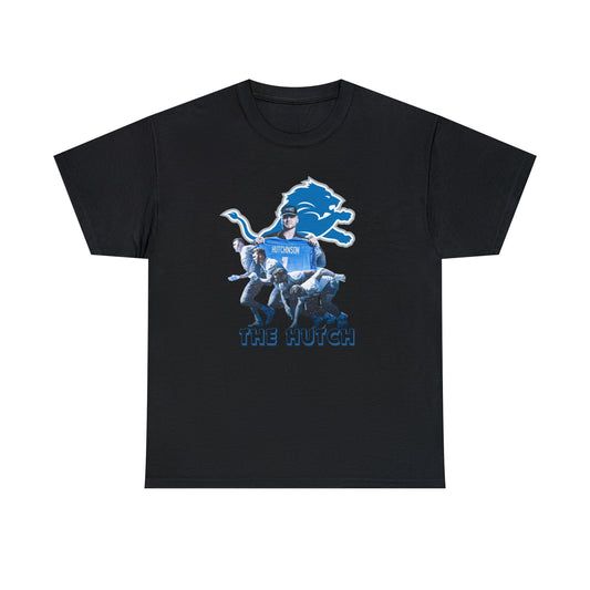 Detroit Lions Tee