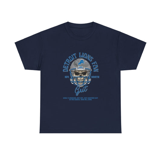 Detroit Lions Tee