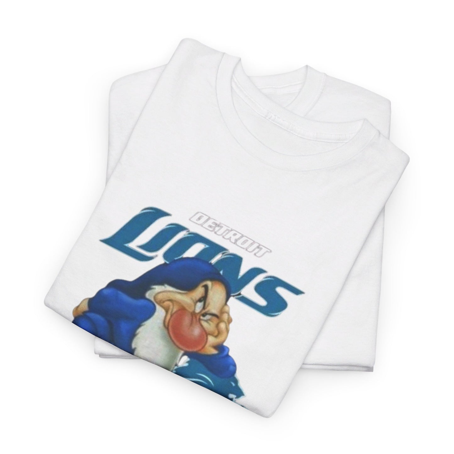 Detroit Lions Tee